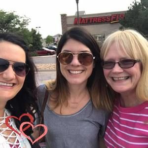 Meet your Posher, Jamie